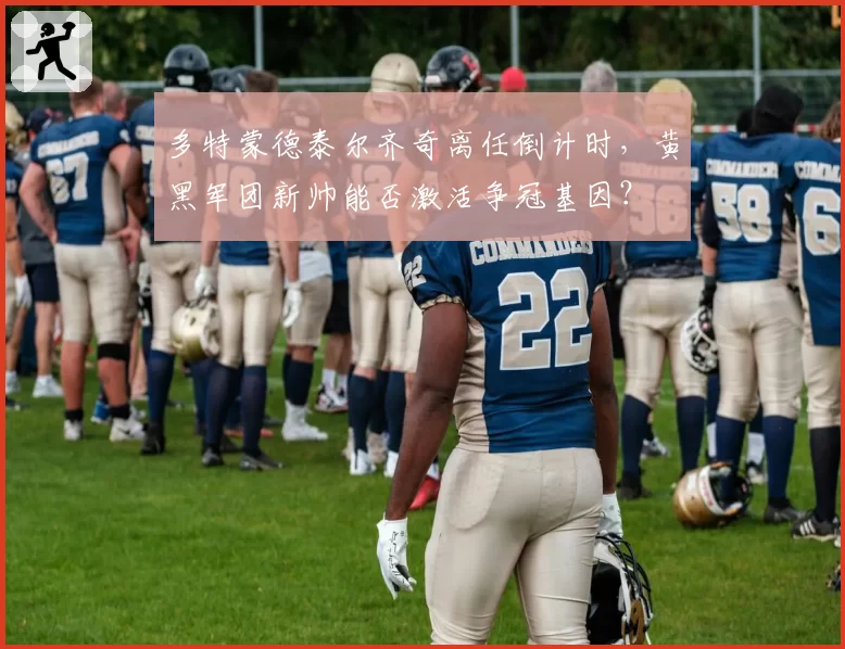 多特蒙德泰尔齐奇离任倒计时，黄黑军团新帅能否激活争冠基因？